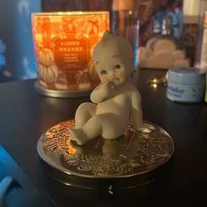 kewpie vintage porcelain figure